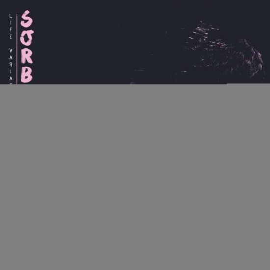 Sorbet · Life Variations EP (CD) [EP edition] (2020)