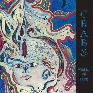 Cover for Crabs · Wheel Of Fate (CD) (2002)