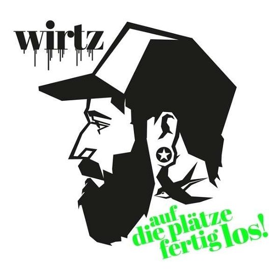 Auf Die Plaetze / Fertig / Los - Wirtz - Musik - WIRTZ - 4049324260239 - 19. juni 2015
