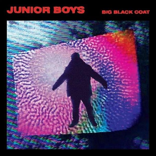 Cover for Junior Boys · Big Black Coat (CD) [Digipak] (2016)