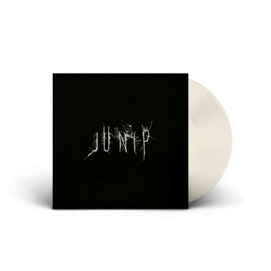Junip · Junip (Ltd Cream White Vinyl) (LP) (2021)