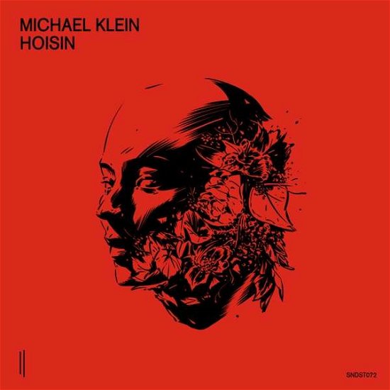 Cover for Michael Klein · Hoisin (LP) (2020)