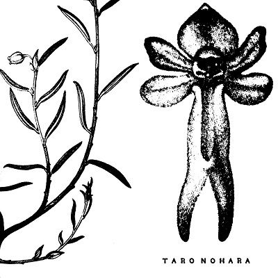 Poly-Time Soundscapes / Forest Of The Shrine - Taro Nohara - Musik - WRWTFWW - 4251804138239 - 30 september 2022