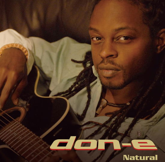 Natural <limited> - Donnie - Music -  - 4526180705239 - July 17, 2024