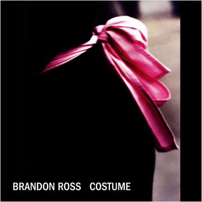 Cover for Brandon Ross · Costume (CD) [Japan Import edition] (2011)