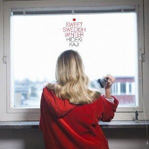 Cover for Kaji Hideki · Sweet Swedish Winter (CD) [Japan Import edition] (2013)