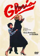 Cover for Gena Rowlands · Gloria (MDVD) [Japan Import edition] (2011)