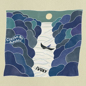 Cover for Czecho No Republic · Ivory &lt;limited&gt; (CD) [Japan Import edition] (2012)