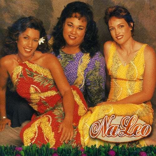 Cover for Na Leo · I Miss You. My Hawai'i (CD) [Bonus Tracks edition] (2005)