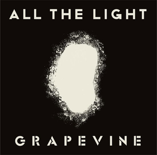Cover for Grapevine · All the Light (CD) [Japan Import edition] (2019)