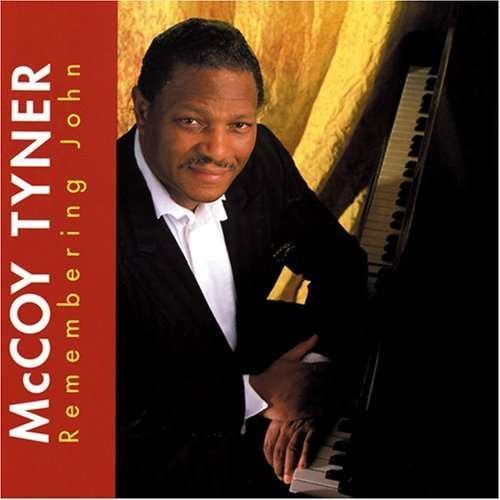 Cover for Mccoy Tyner · Remembering (CD) [Limited edition] (2006)