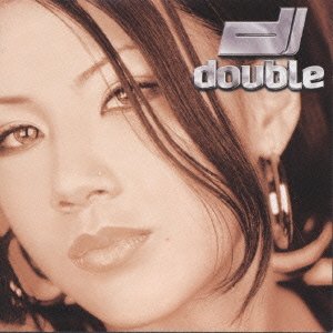 Cover for Double (CD) [Japan Import edition] (2000)