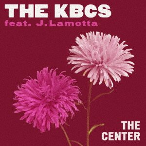 Cover for Kbcs · Center / Center (dundundun Remix) (LP) [Japan Import edition] (2022)