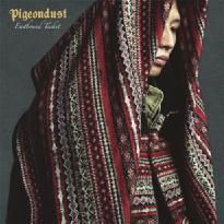 Cover for Pigeondust · Eastbound Ticket (CD) [Japan Import edition] (2012)