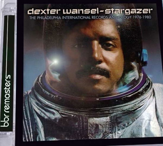 Cover for Dexter Wansel · Stargazer: The Philadelphia International Records Anthology (CD) (2021)