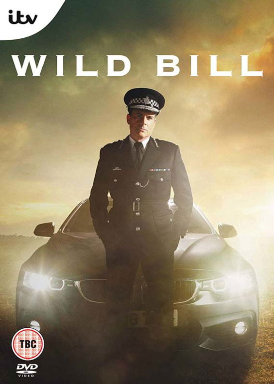 Wild Bill - Complete Mini Series - Fox - Elokuva - ITV - 5037115385239 - maanantai 29. heinäkuuta 2019