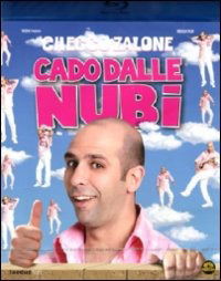 Cover for Cado Dalle Nubi (Blu-ray) (2012)