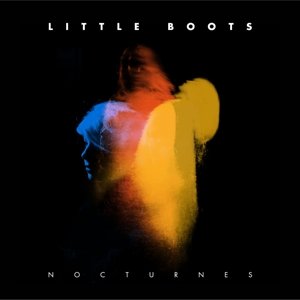 Cover for Little Boots · Nocturnes (CD) [Digipak] (2013)