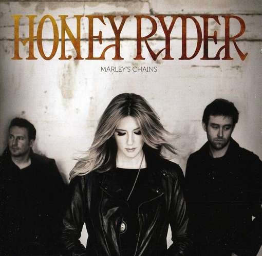 Cover for Honey Ryder · Marley's Chains (CD) (2012)