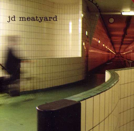 Cover for Jd Meatyard (CD) (2011)