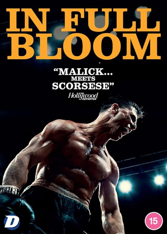 In Full Bloom - In Full Bloom - Films - Dazzler - 5060797572239 - 4 oktober 2021