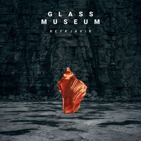 Cover for Glass Museum · Reykjavik (CD) (2020)