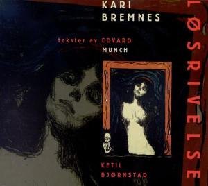 Cover for Bremnes Kari · Lösrivelse (CD) [Digipack] (1997)