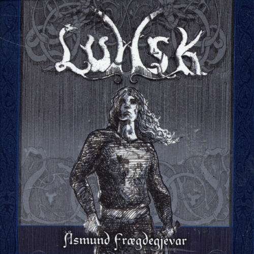 Cover for Lumsk · Asmund Fraegdegjevar (CD) (2003)