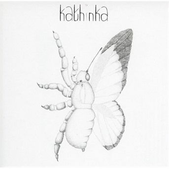 Kathinka - Kathinka - Muziek - APOLLON RECORDS - 7090039721239 - 4 mei 2018