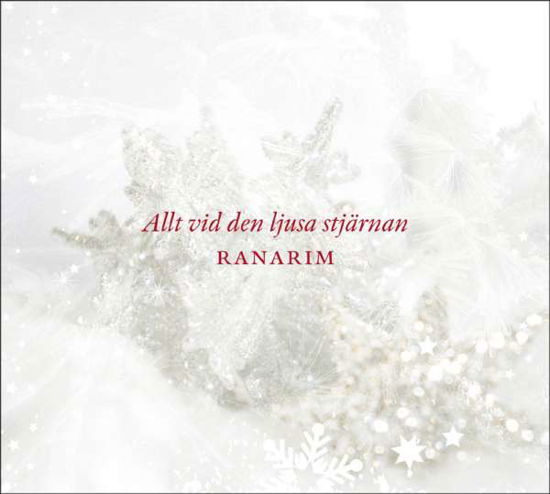 Cover for Ranarim · Allt Vid den Ljusa Stjaer (CD) (2008)