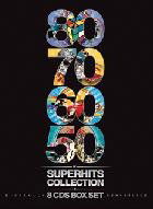 Superhits Collection - V/A - Música - MUBRO - 7798141331239 - 16 de febrero de 2009