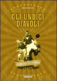 Cover for Undici Diavoli (Gli) (DVD) (2013)