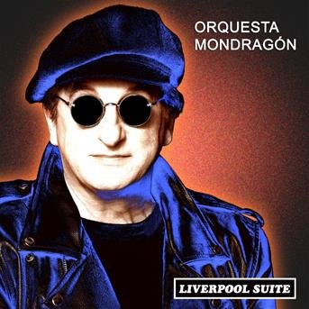 Cover for Orquesta Mondragon · Liverpool Suite (CD)