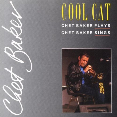 Cover for Chet Baker · Cool Cat (CD) (2021)