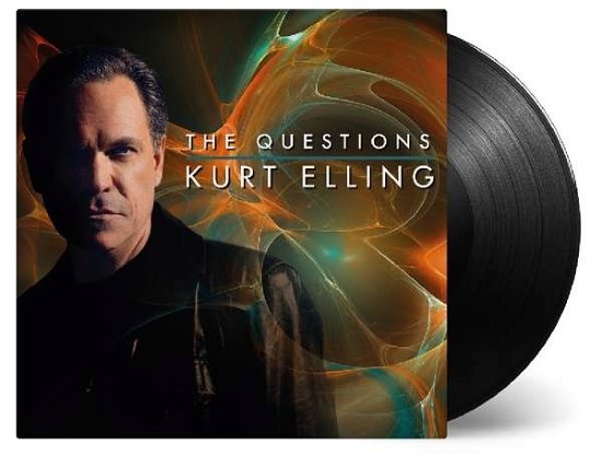 Cover for Kurt Elling · The Questions (LP) [180 gram edition] (2018)
