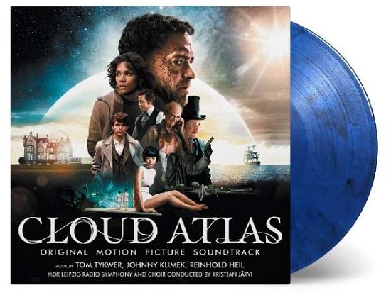Cloud Atlas - Coloured - Various Artists - Musik - MOV - 8719262010239 - 29. marts 2019