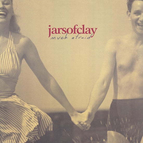 Much Afraid - Jars Of Clay - Música - MUSIC ON VINYL - 8719262036239 - 6 de setembro de 2024