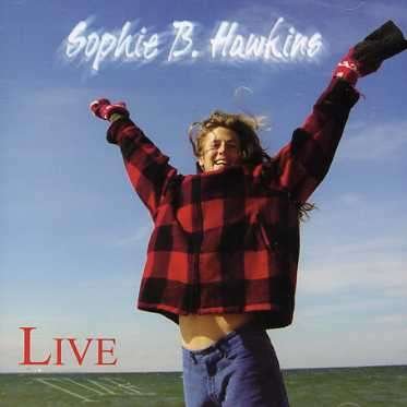 Cover for Sophie B. Hawkins · Bad Kitty Board Mix (CD) (2006)