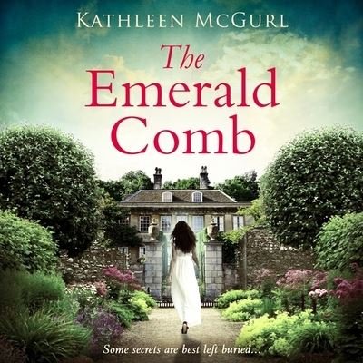 The Emerald Comb - Kathleen McGurl - Musik - HarperCollins UK and Blackstone Publishi - 9780008459239 - 29. Dezember 2020