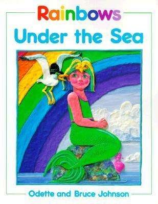 Cover for Odette · Rainbows Under the Sea (Paperback Bog) (1993)