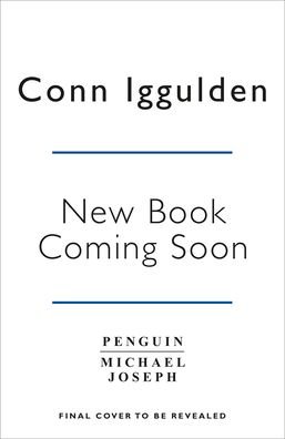 Cover for Conn Iggulden · The Gates of Athens: Book One in the Athenian series (Hardcover Book) (2020)