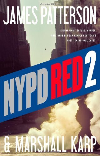 Cover for Marshall Karp · Nypd Red 2 (Hardcover bog) [1st Printing edition] (2014)