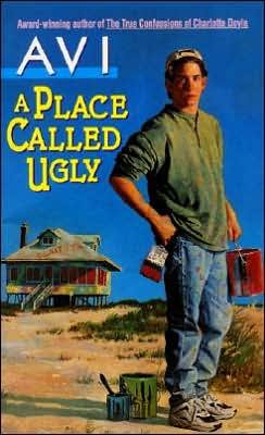 Cover for Avi · A Place Called Ugly (Paperback Book) [Reissue edition] (1995)