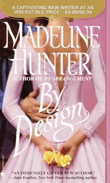 Cover for Madeline Hunter · By Design - Medievals (Paperback Book) (2001)