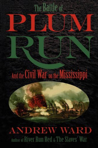 Cover for Andrew Ward · The Battle of Plum Run (Taschenbuch) (2010)