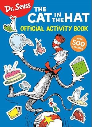 Cover for Random House · Dr. Seuss (Book) (2025)