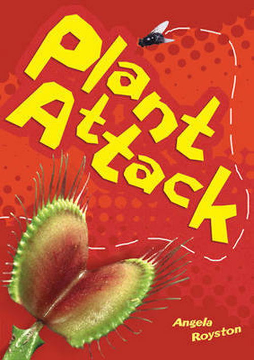 Cover for Angela Royston · Pocket Reads Complete Easy Order Pack - POCKET READERS FICTION (Book) (2008)