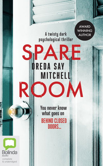 Spare Room - Dreda Say Mitchell - Music - Bolinda Audio - 9780655606239 - July 15, 2019