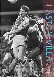 Cover for Tony Matthews · Aston Villa FC (Paperback Book) [UK edition] (2003)