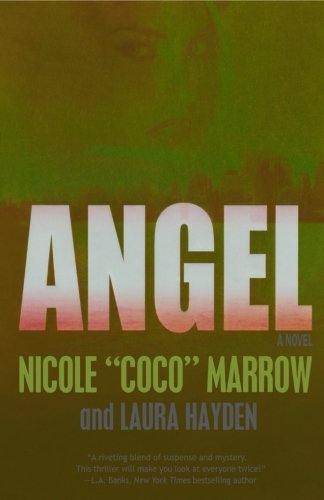 Cover for Laura Hayden · Angel (Paperback Book) [First edition] (2011)